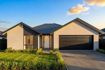 Lot 175 Karumata Oaks, Leeston