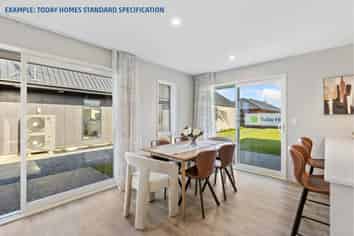 Lot 175 Karumata Oaks, Leeston