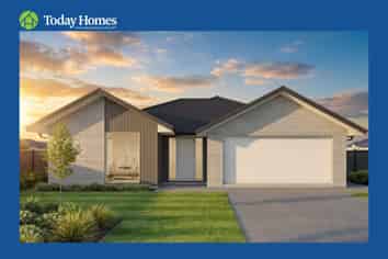 Lot 175 Karumata Oaks, Leeston
