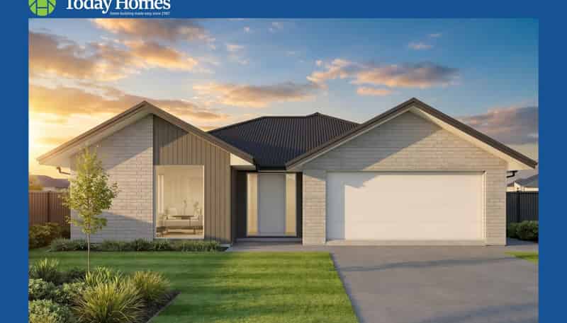 Lot 175 Karumata Oaks, Leeston