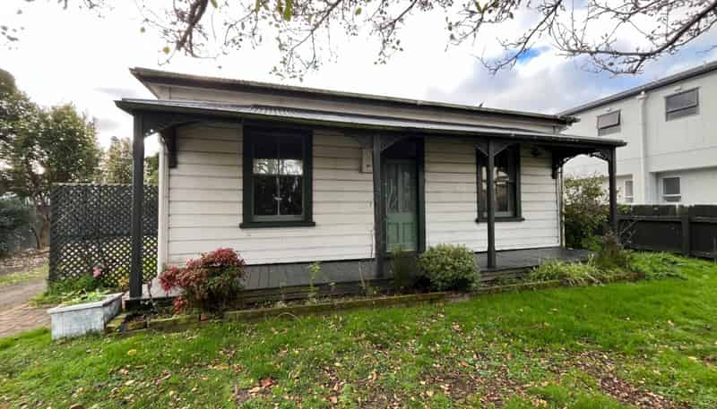 29 Ruahine Street, Roslyn