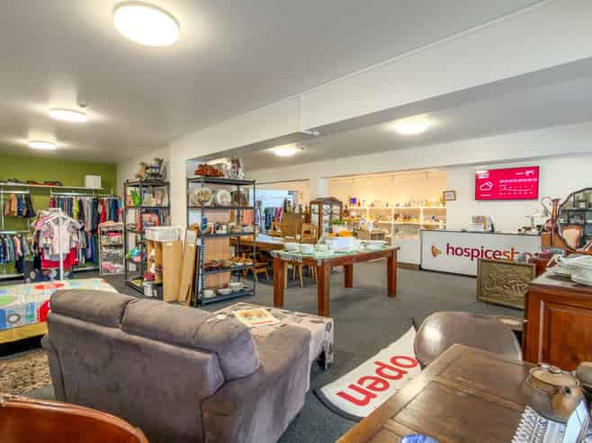 Income streams, strong returns, excellent location