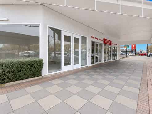Income streams, strong returns, excellent location