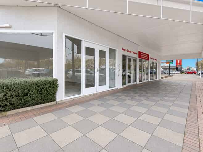 Income streams, strong returns, excellent location