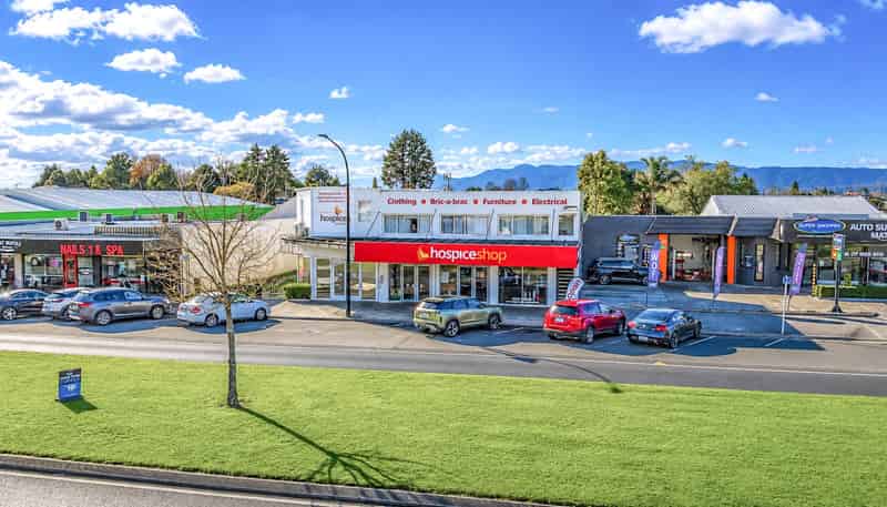 112 Broadway, Matamata