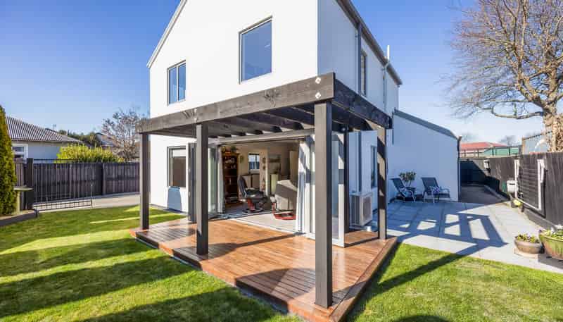 40A Berwick Street, Saint Albans