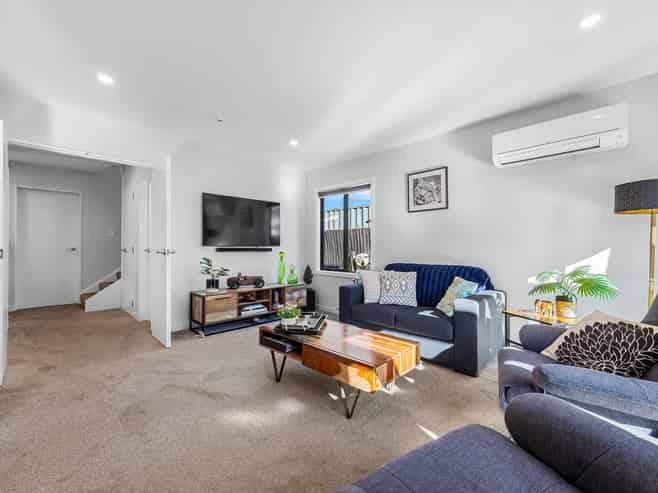 40A Berwick Street, Saint Albans