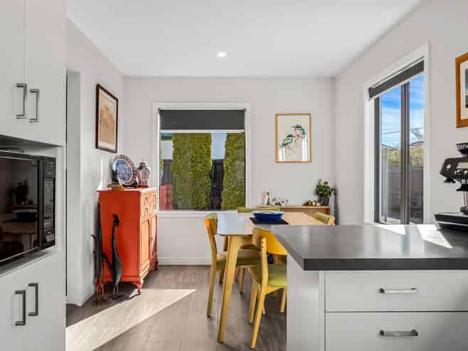 40A Berwick Street, Saint Albans