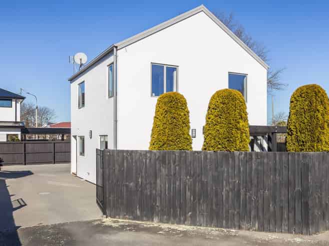 40A Berwick Street, Saint Albans