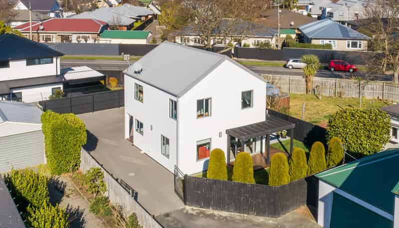 40A Berwick Street, Saint Albans