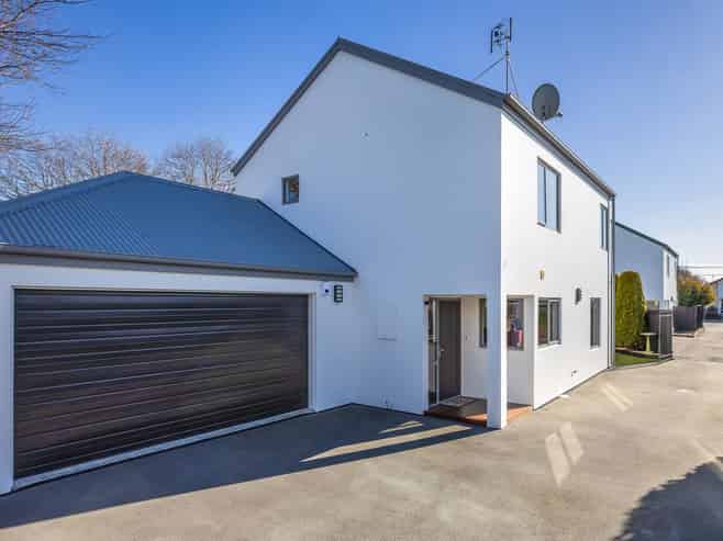 40A Berwick Street, Saint Albans