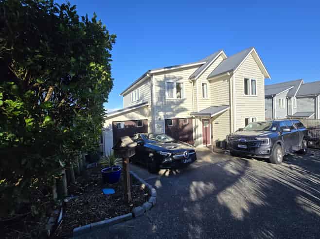 11 Harwich Court, Gulf Harbour