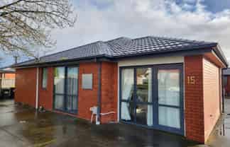 ROOM 5/158a Peverel Street, Riccarton