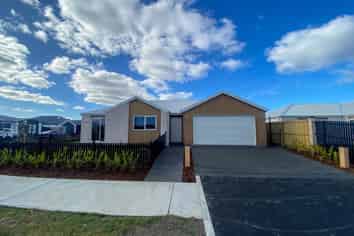 11 Harlequin Drive , Rolleston