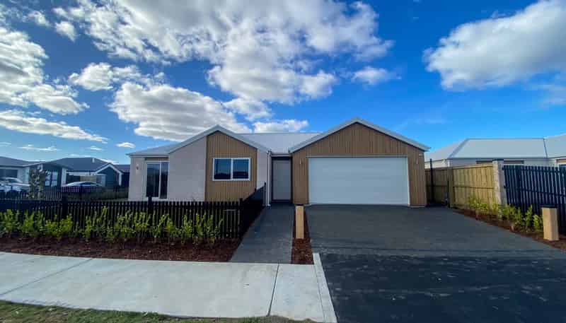 11 Harlequin Drive , Rolleston