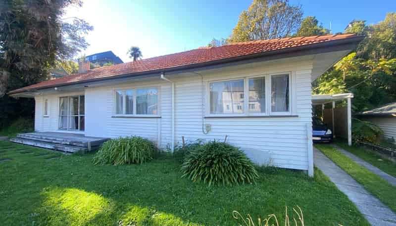 24 Opoia Rd, Hamilton East