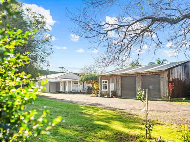 2374 State Highway 10, Kerikeri