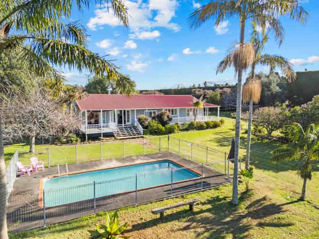 2374 State Highway 10, Kerikeri
