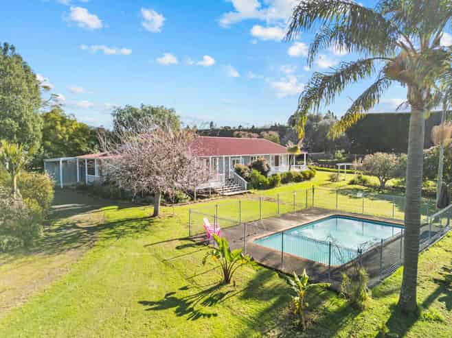 2374 State Highway 10, Kerikeri