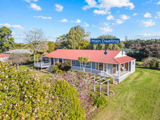 2374 State Highway 10, Kerikeri