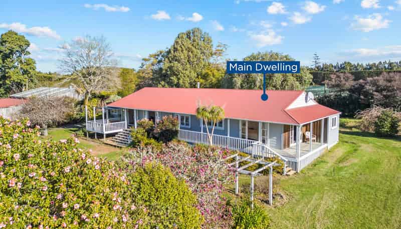2374 State Highway 10, Kerikeri