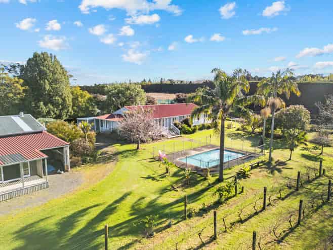2374 State Highway 10, Kerikeri