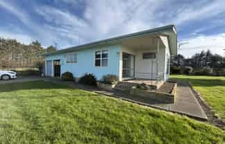 205 Burnside Road, Takapau