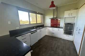 205 Burnside Road, Takapau
