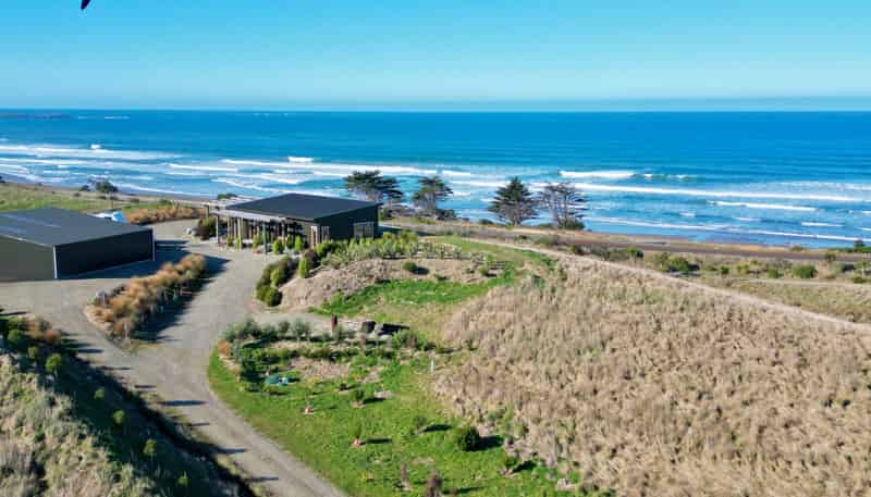 5/4142 Hampden-Palmerston Road, MOERAKI