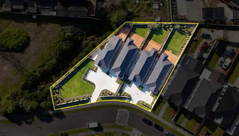 45a Drumconnell Drive, Flat Bush