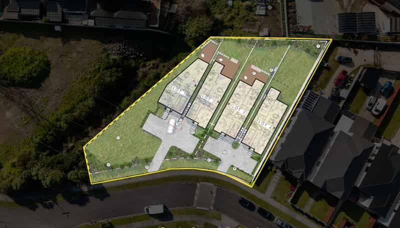 45a Drumconnell Drive, Flat Bush
