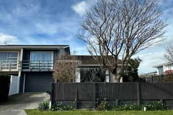 Canterbury - Address withheld