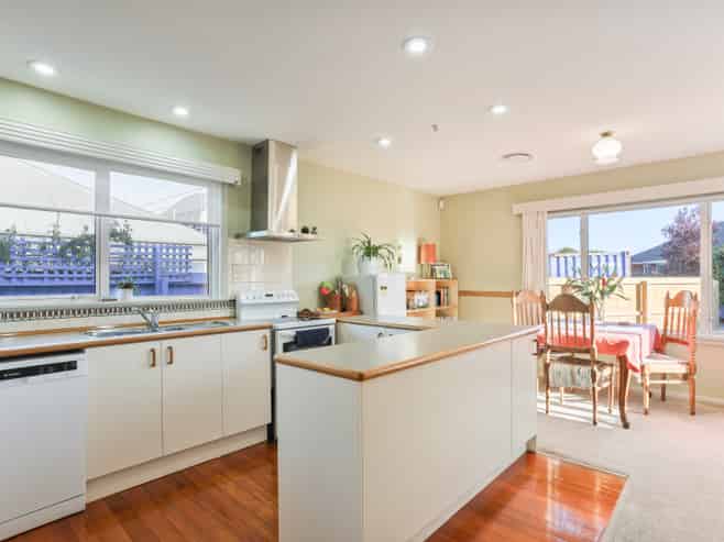 61 Evesham Crescent, Spreydon