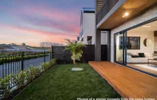 327 Te Taruna Drive, Milldale