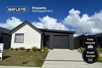 141 Burdon Loop, Lake Hawea