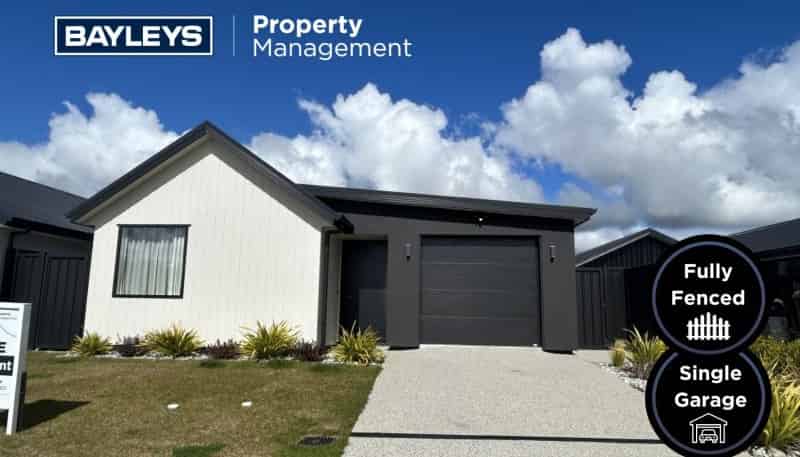 141 Burdon Loop, Lake Hawea