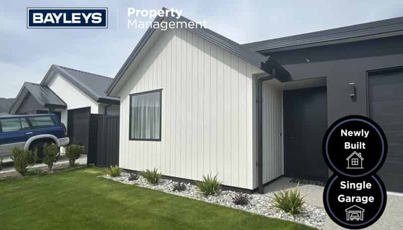 141 Burdon Loop, Lake Hawea