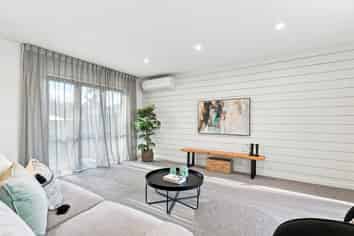 1 Ward Street, Aramoho