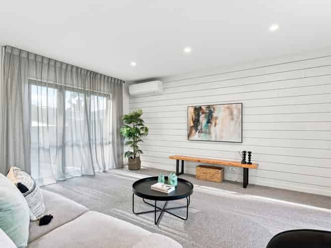 1 Ward Street, Aramoho