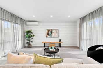 1 Ward Street, Aramoho