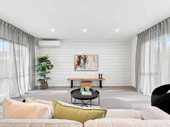 1 Ward Street, Aramoho