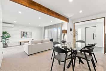 1 Ward Street, Aramoho