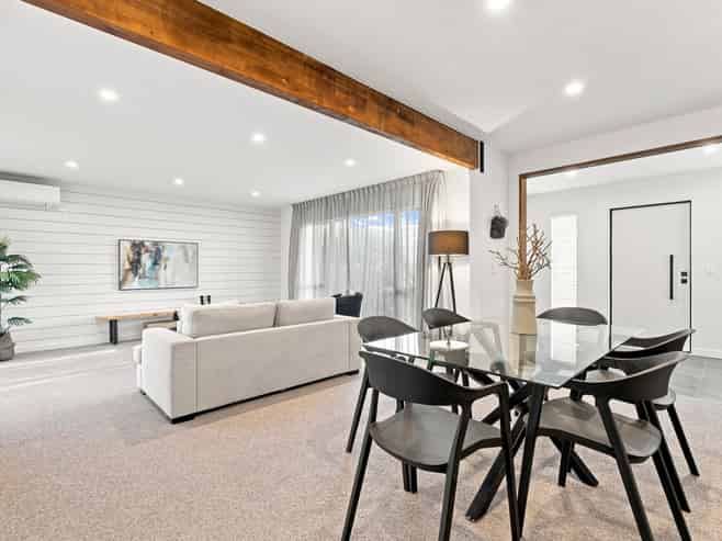 1 Ward Street, Aramoho
