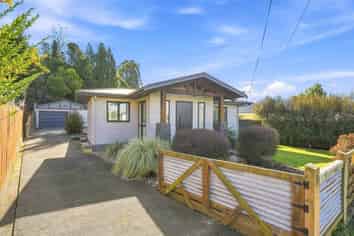1 Ward Street, Aramoho