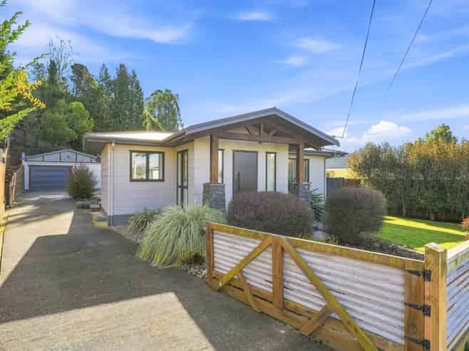 1 Ward Street, Aramoho