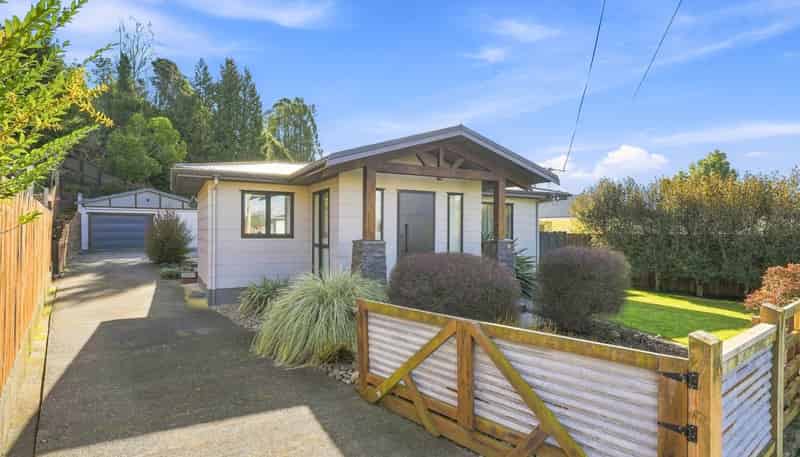1 Ward Street, Aramoho