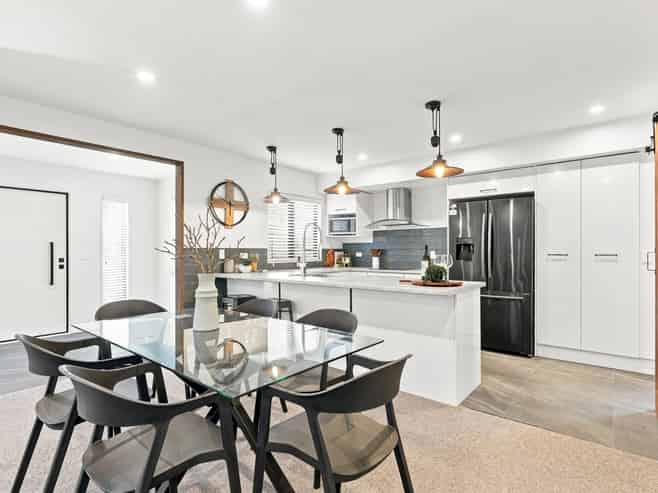 1 Ward Street, Aramoho