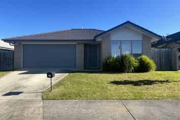  15 Olivia Road, Pukekohe