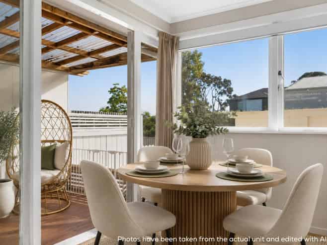 24 Washington Avenue, Glendowie