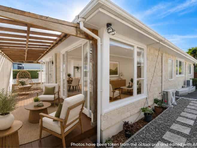 24 Washington Avenue, Glendowie